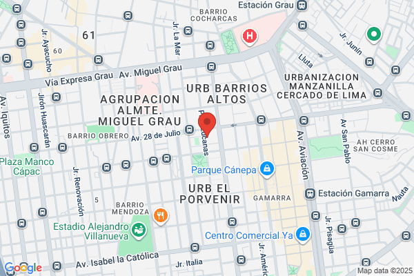 Casa de Bolsas