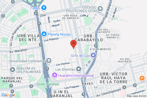 Forsac Perú S.A.