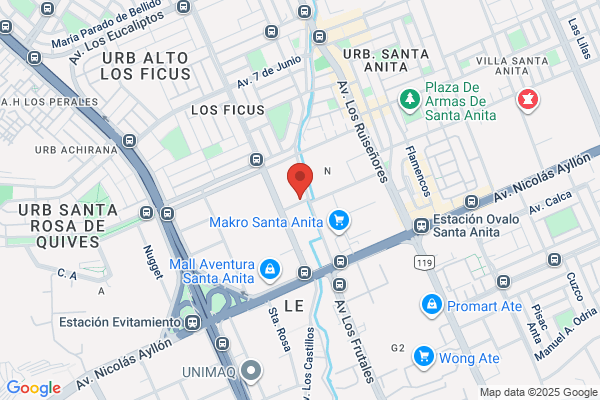 Envolturas Lima S.A.