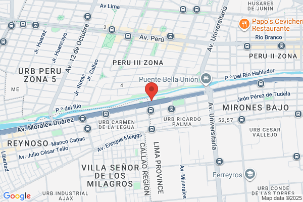 Autoservicios Diesel Genoveva