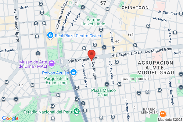Perú Diesel Labs S.A.