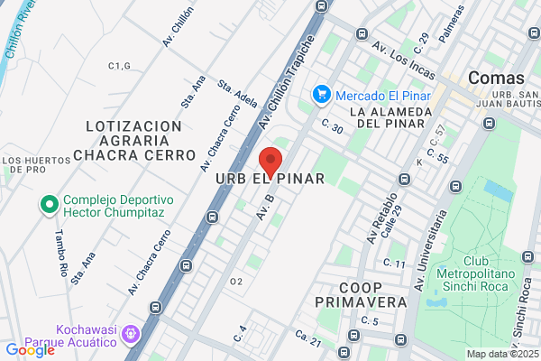 Servicio Diesel Fuentes