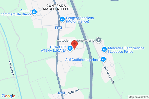 Técnica Comercial Diesel S.A.