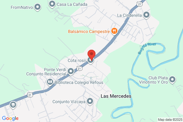 Row Ingenieros Asociados