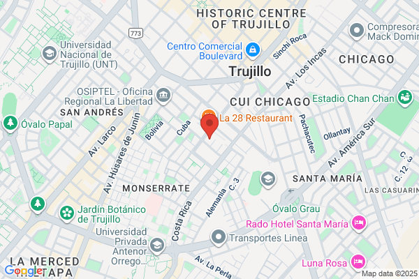 Trujillo Cristobal Olga
