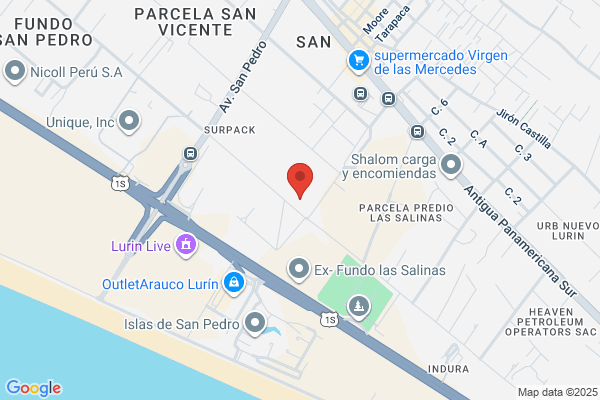 Industria Gameda S.A.