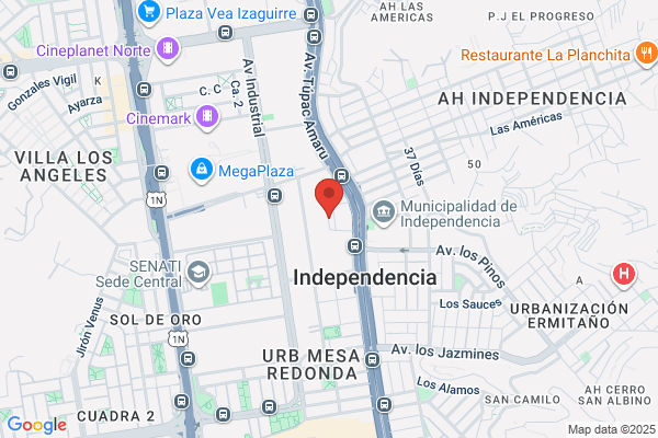 Broncería Fundición Artística Estrada E.I.R.L.