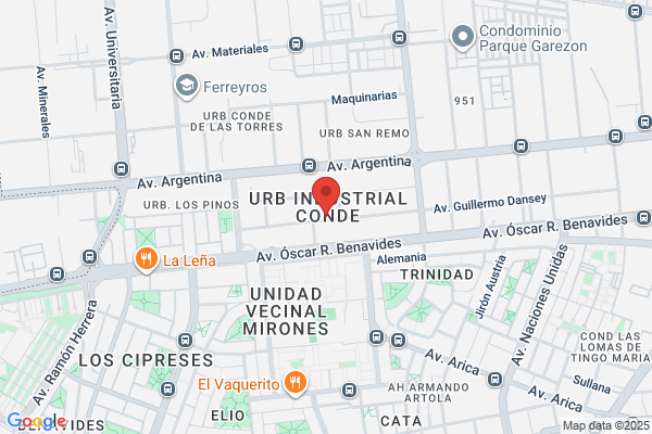Cobres Aleados S.A.