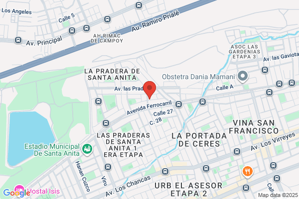 El Artemetal S.R.L.