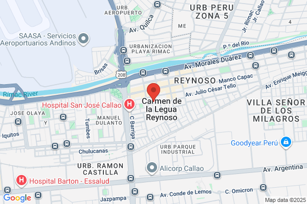 J & R Soluciones Integrales S.A.