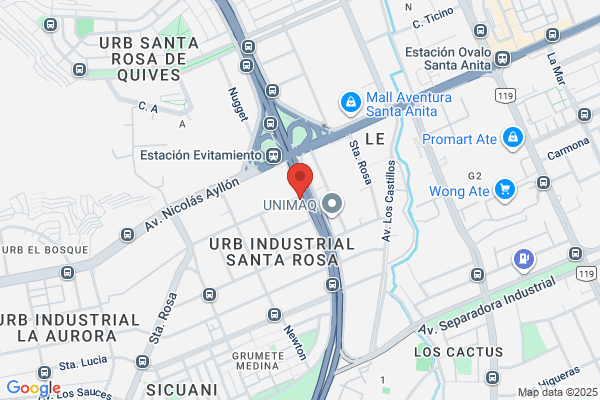 Conductores Eléctricos Lima S.A.