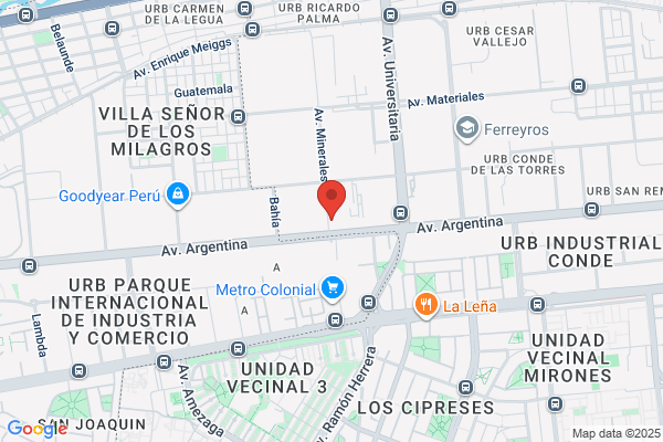 Procables S.A.