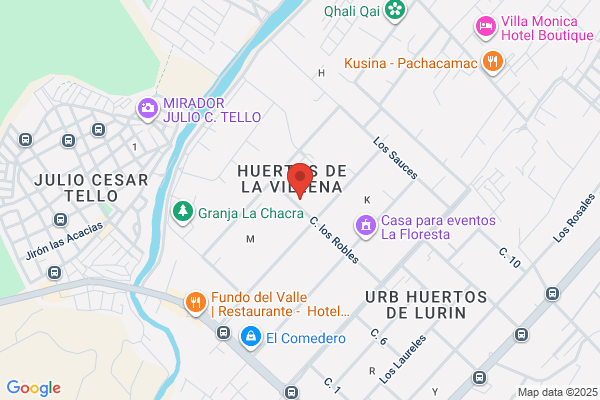 Procesadora del Sur S.A.