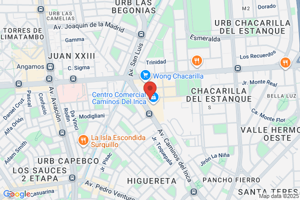 Gelatería Laritza D S.A.