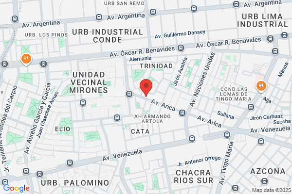 Servicio Automotriz Guadalupe E.I.R..