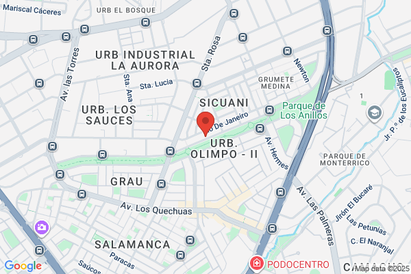 Imprenta Industrial S.A.