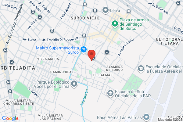 Manufacturera de Papeles y Cartones del Perú S.A.