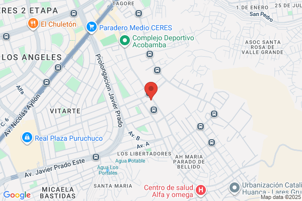 Prodecar S.R.L.