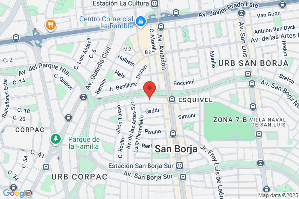 Cales Santa Clara S.A.