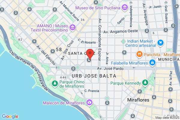 Keramics Inn S.A.