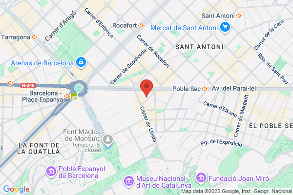 Pictogramas 906 S.A.