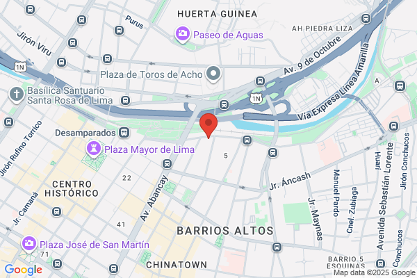 Industria Mercadotecnia