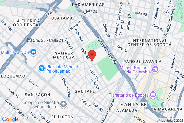 Saka Representaciones S.A.