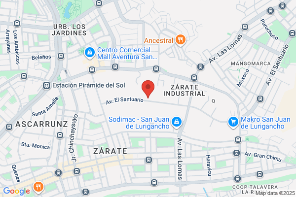 Servipaz S.A.