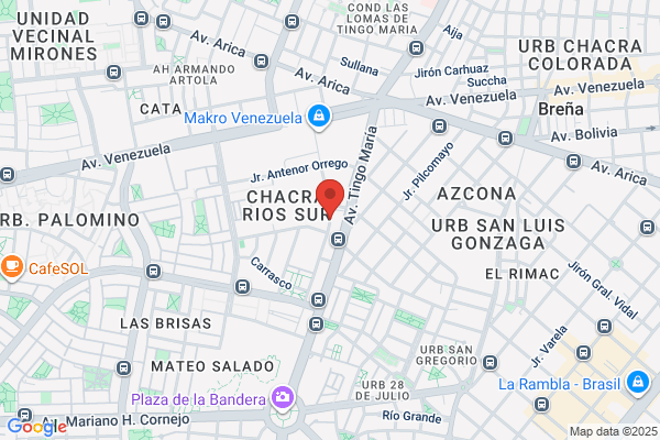 Termotécnica Ingenieros S.R.L.