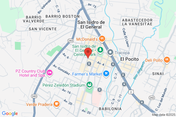 Calzado Caminante E.I.R.L.
