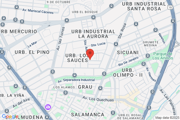 Fábrica de Calzado Líder S.A.