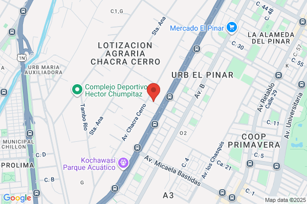 Fábrica de Calzado Sarita