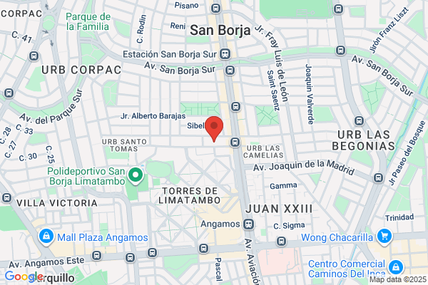 Industrial Diamantina S.R.L.