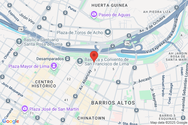 Confederación Nacional de Comerciantes Conaco