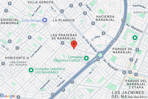 Olivari León Ingenieros