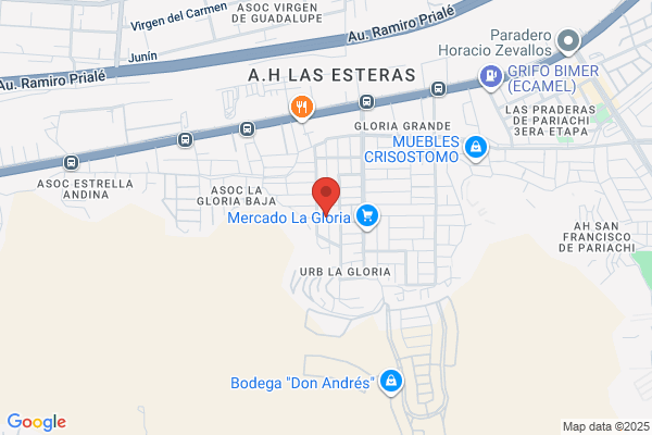 Empresa De Transportes Santa S.A.
