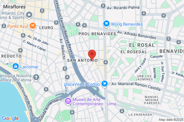 Carnicería de Tito