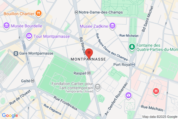 Atelier de Soria