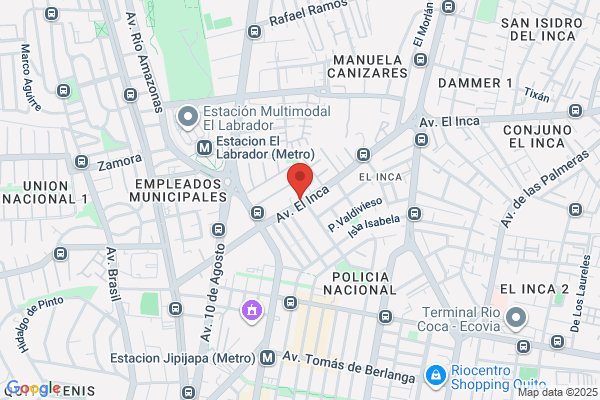 Acabados Quiroz