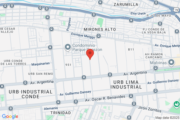 Asociación San José