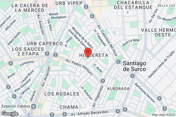 Barreto Espinoza, `Serafin