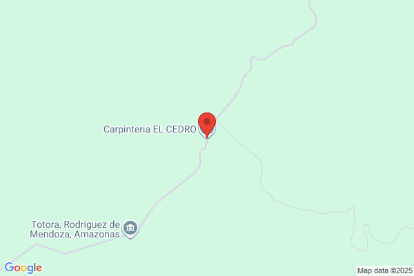 Carpintería El Cedro