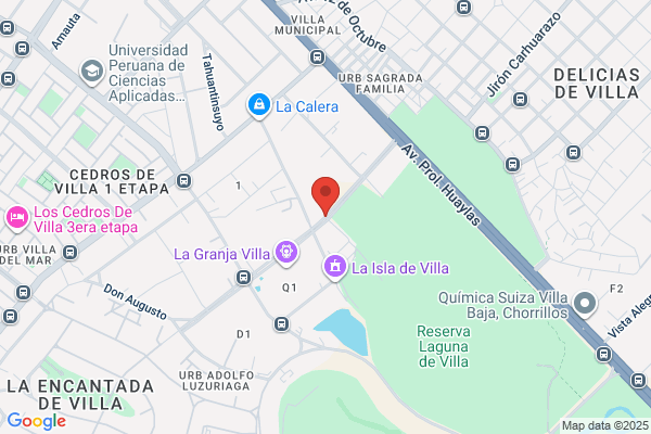 Carpintería Ing Gustavo Troll