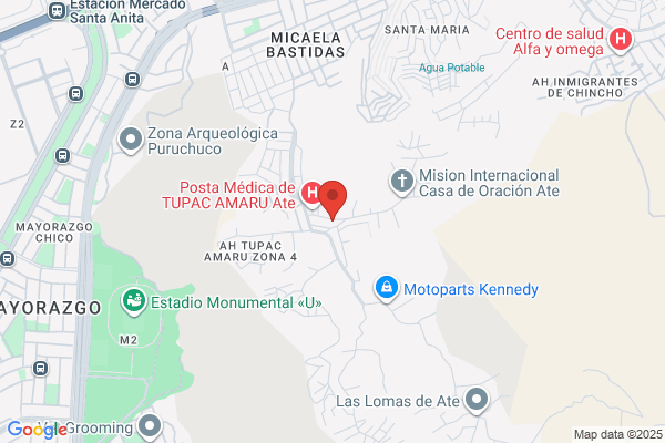 Carpintería Quispe