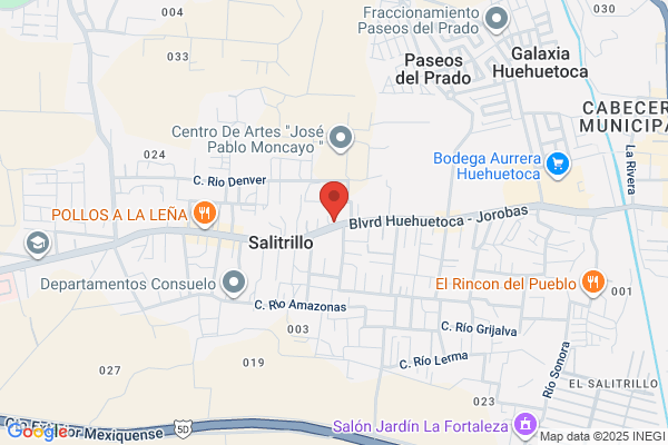 Carpintería y Ebanistería San José S.R.L.
