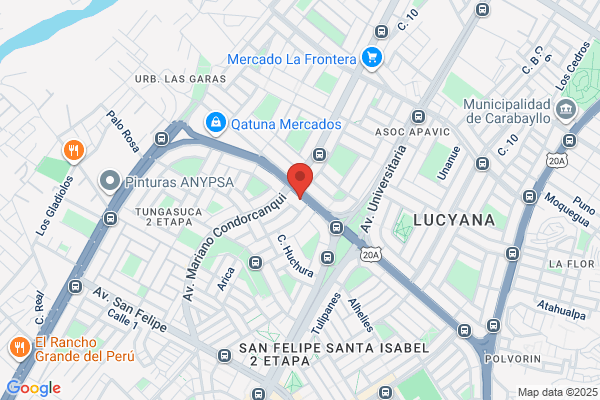 Ebanistería Rojas