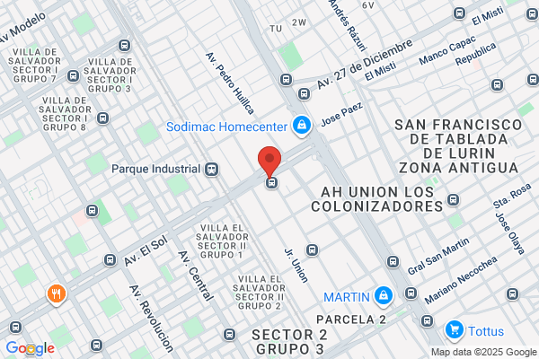 Fábrica De Muebles Coloniales Valencia|