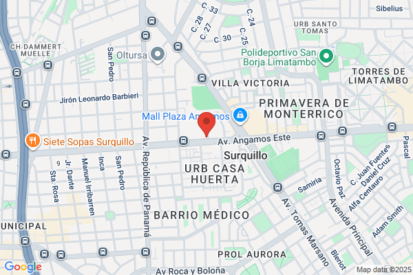 Fábrica de Muebles Denisse