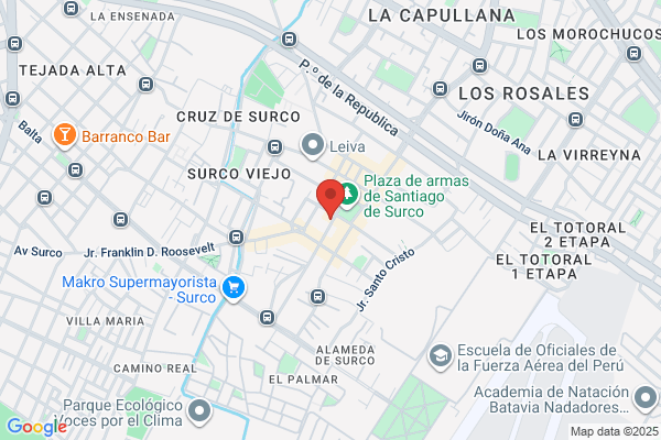 G.M.H. Asesores Empresariales S.A.