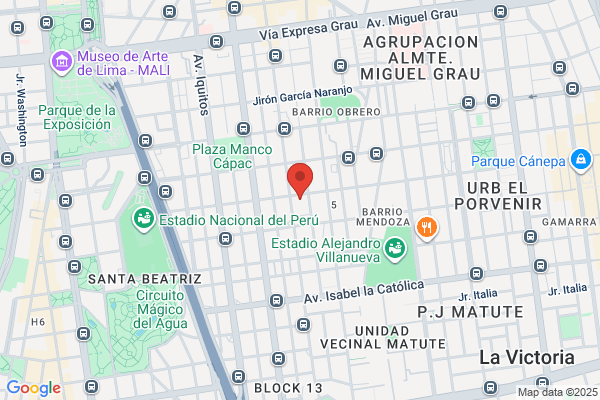 Grema Servicios Generales